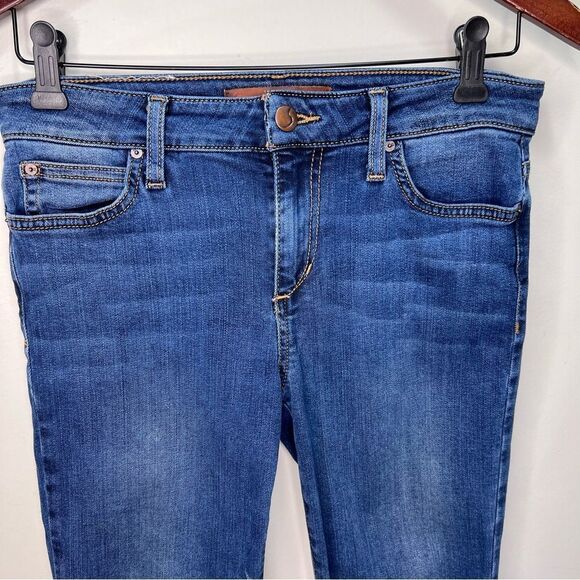 Joe’s Flawless Icon Skinny Jeans Size 27 - Picture 4 of 13